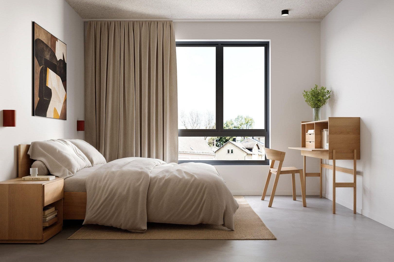 Predaj pozemku 846 m², Nürnberg, Bavorsko Predaj pozemku 846 m², Nürnberg, Bavorsko