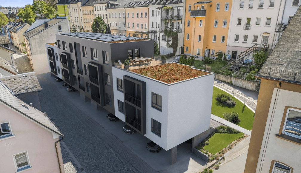 Predaj pozemku 846 m², Nürnberg, Bavorsko Predaj pozemku 846 m², Nürnberg, Bavorsko
