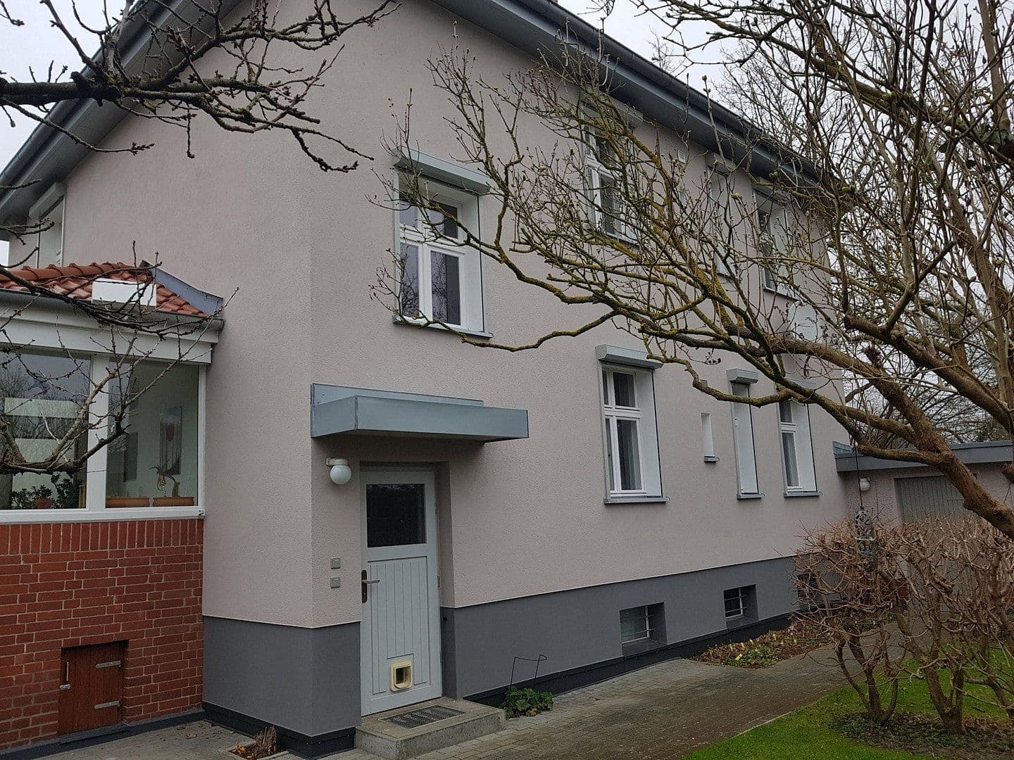 Predaj domu 178 m², pozemek 1.136 m², Berlin, Berlín Predaj domu 178 m², pozemek 1.136 m², Berlin, Berlín