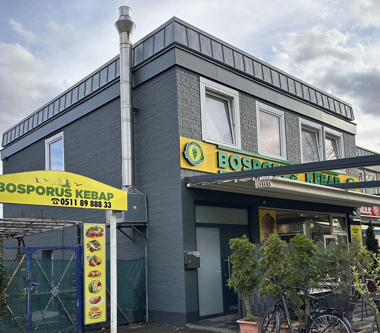 Predaj domu 73 m², pozemek 785 m², Hannover, Dolné Sasko Predaj domu 73 m², pozemek 785 m², Hannover, Dolné Sasko