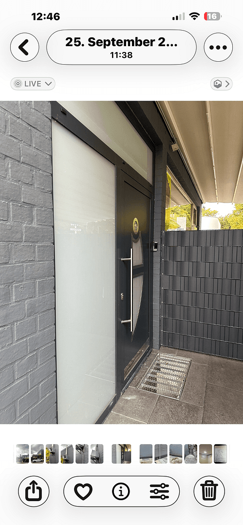 Predaj domu 73 m², pozemek 785 m², Hannover, Dolné Sasko Predaj domu 73 m², pozemek 785 m², Hannover, Dolné Sasko