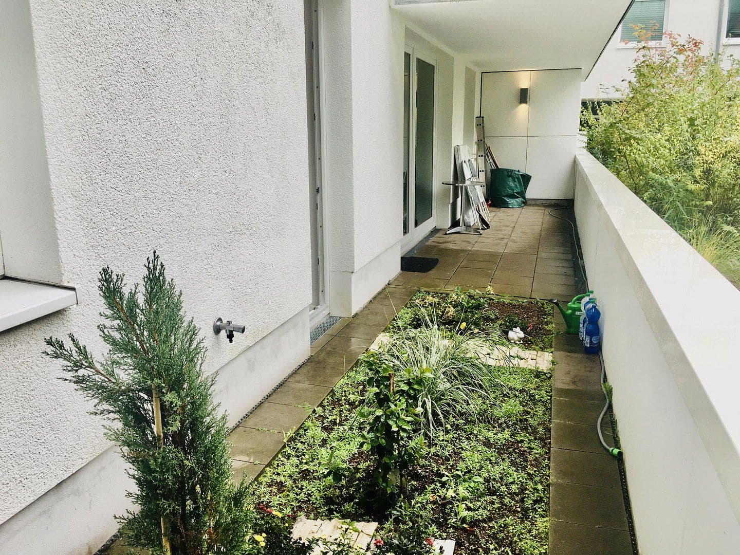 Prenájom bytu 3-izbový 80 m², Frankfurt am Main Riedberg, Hesensko Prenájom bytu 3-izbový 80 m², Frankfurt am Main Riedberg, Hesensko