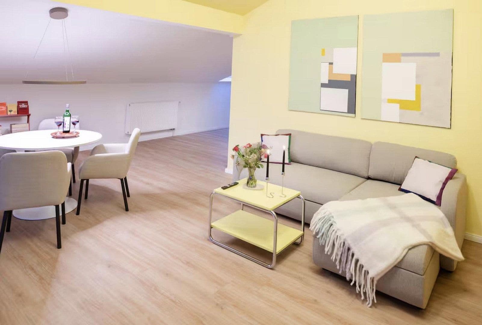 Predaj domu 250 m², pozemek 1.200 m², Worpswede, Dolné Sasko Predaj domu 250 m², pozemek 1.200 m², Worpswede, Dolné Sasko