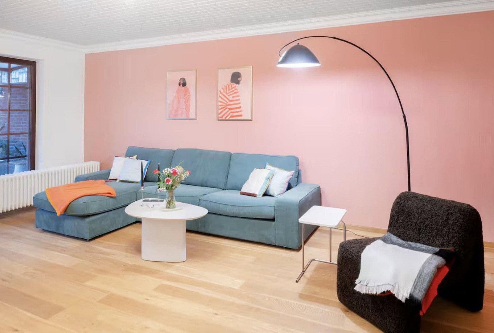 Predaj domu 250 m², pozemek 1.200 m², Worpswede, Dolné Sasko Predaj domu 250 m², pozemek 1.200 m², Worpswede, Dolné Sasko