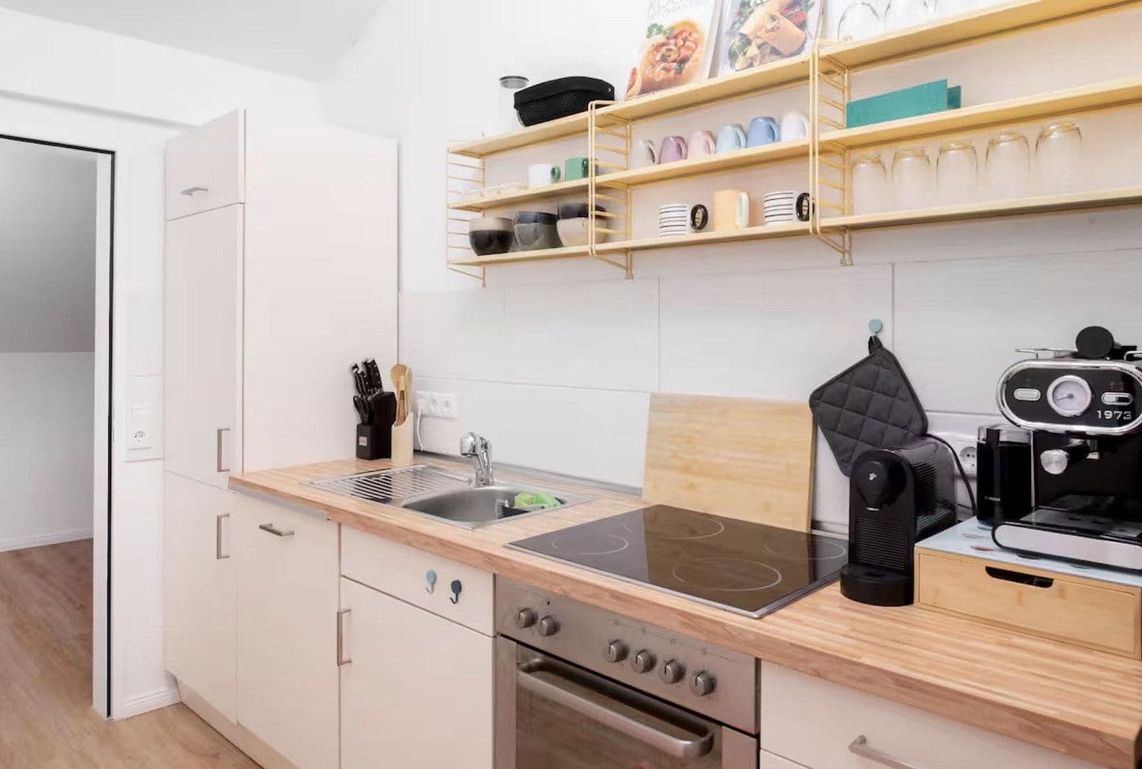 Predaj domu 250 m², pozemek 1.200 m², Worpswede, Dolné Sasko Predaj domu 250 m², pozemek 1.200 m², Worpswede, Dolné Sasko