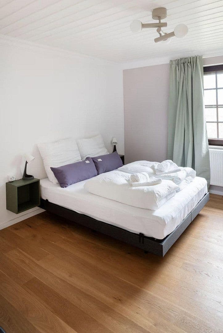 Predaj domu 250 m², pozemek 1.200 m², Worpswede, Dolné Sasko Predaj domu 250 m², pozemek 1.200 m², Worpswede, Dolné Sasko