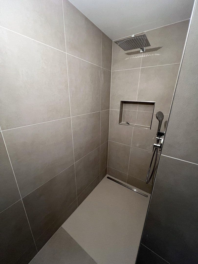 Prenájom bytu 4-izbový 92 m², Ammerndorf, Bavorsko Prenájom bytu 4-izbový 92 m², Ammerndorf, Bavorsko