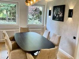 Predaj domu 240 m², pozemek 2.070 m², Mutzer Strasse, Bergisch Gladbach, Severné Porýnie - Westfálsko Predaj domu 240 m², pozemek 2.070 m², Mutzer Strasse, Bergisch Gladbach, Severné Porýnie - Westfálsko