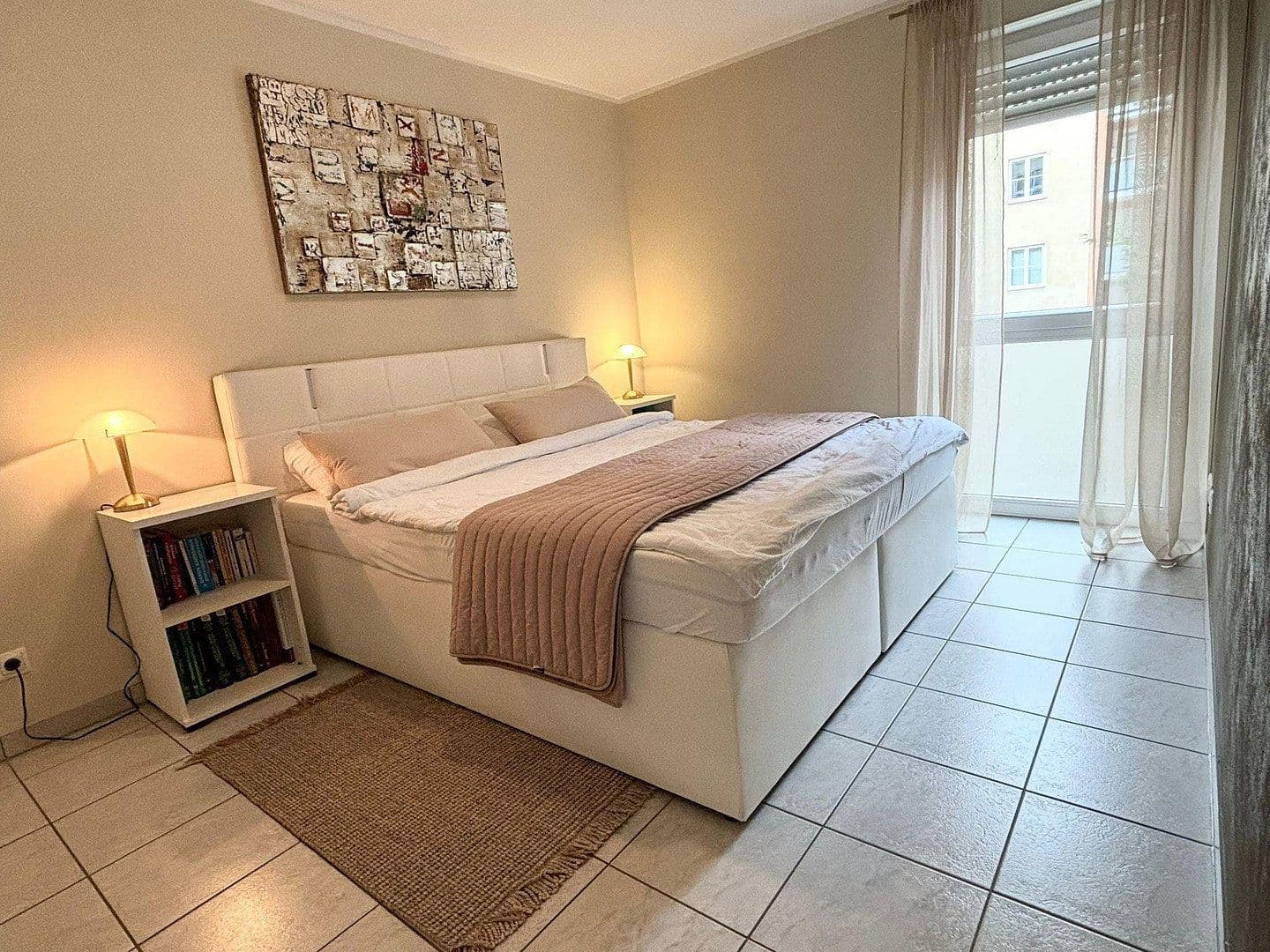 Predaj bytu 2-izbový 53 m², München, Bavorsko Predaj bytu 2-izbový 53 m², München, Bavorsko