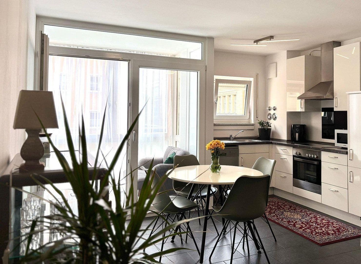 Predaj bytu 2-izbový 53 m², München, Bavorsko Predaj bytu 2-izbový 53 m², München, Bavorsko