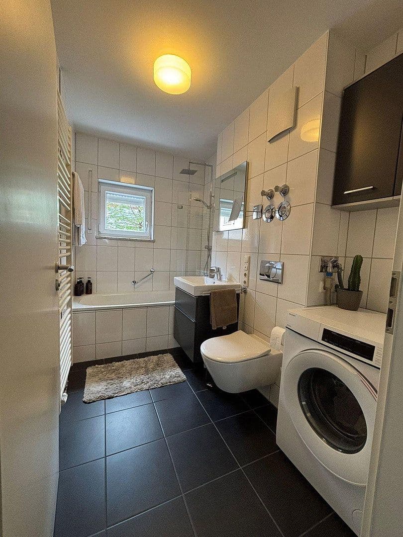 Predaj bytu 2-izbový 53 m², München, Bavorsko Predaj bytu 2-izbový 53 m², München, Bavorsko