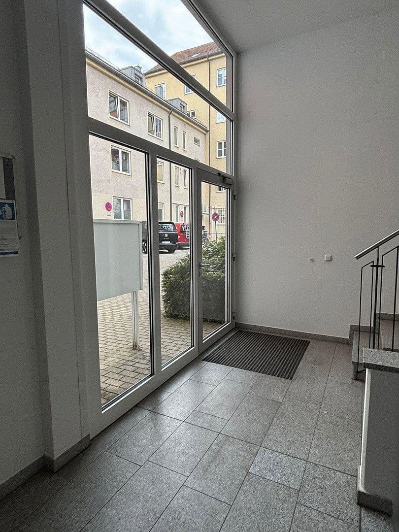 Predaj bytu 2-izbový 53 m², München, Bavorsko Predaj bytu 2-izbový 53 m², München, Bavorsko