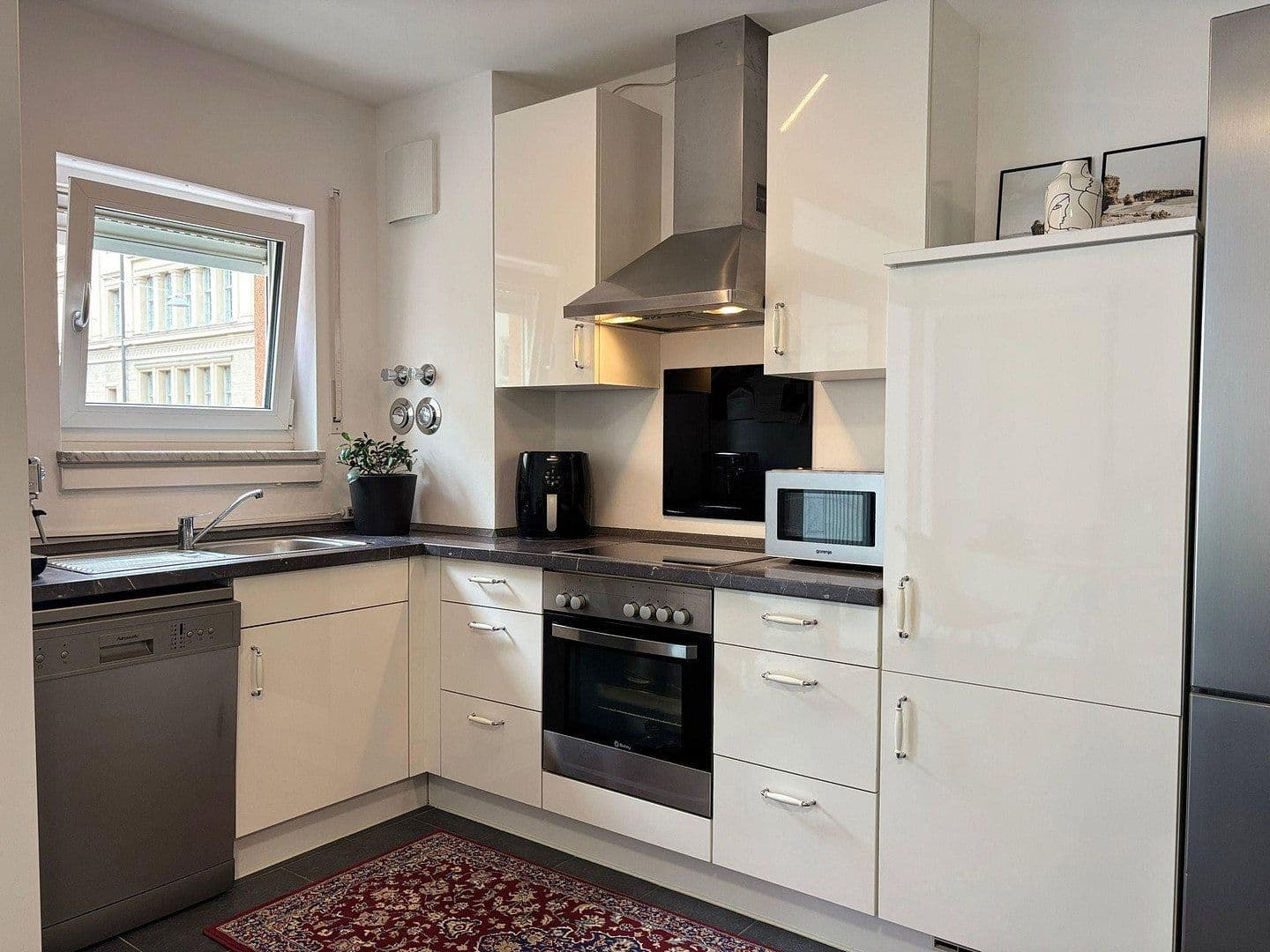 Predaj bytu 2-izbový 53 m², München, Bavorsko Predaj bytu 2-izbový 53 m², München, Bavorsko