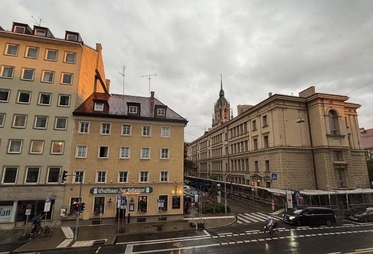 Predaj bytu 2-izbový 53 m², München, Bavorsko Predaj bytu 2-izbový 53 m², München, Bavorsko