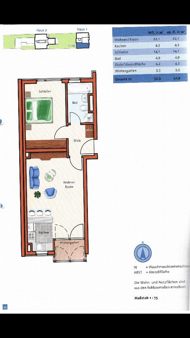 Predaj bytu 2-izbový 53 m², München, Bavorsko Predaj bytu 2-izbový 53 m², München, Bavorsko