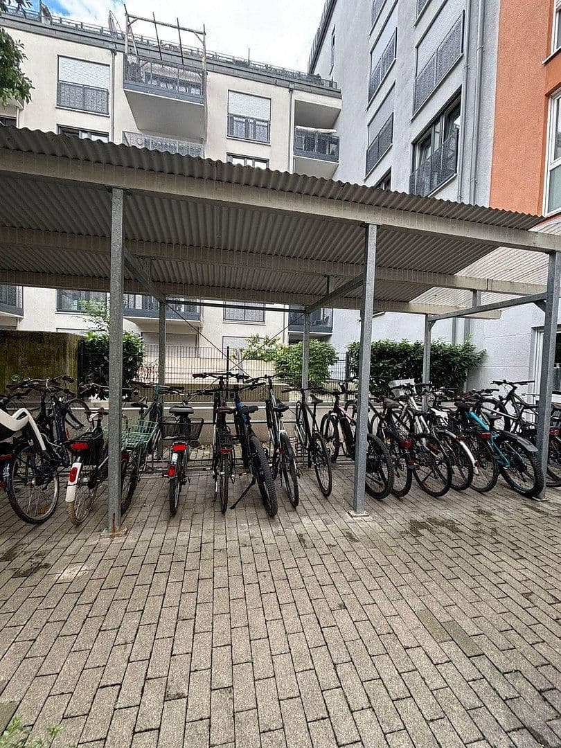 Predaj bytu 2-izbový 53 m², München, Bavorsko Predaj bytu 2-izbový 53 m², München, Bavorsko