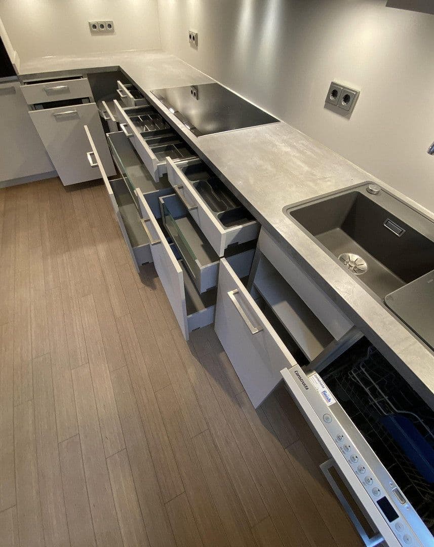 Predaj bytu 4-izbový 131 m², München, Bavorsko Predaj bytu 4-izbový 131 m², München, Bavorsko