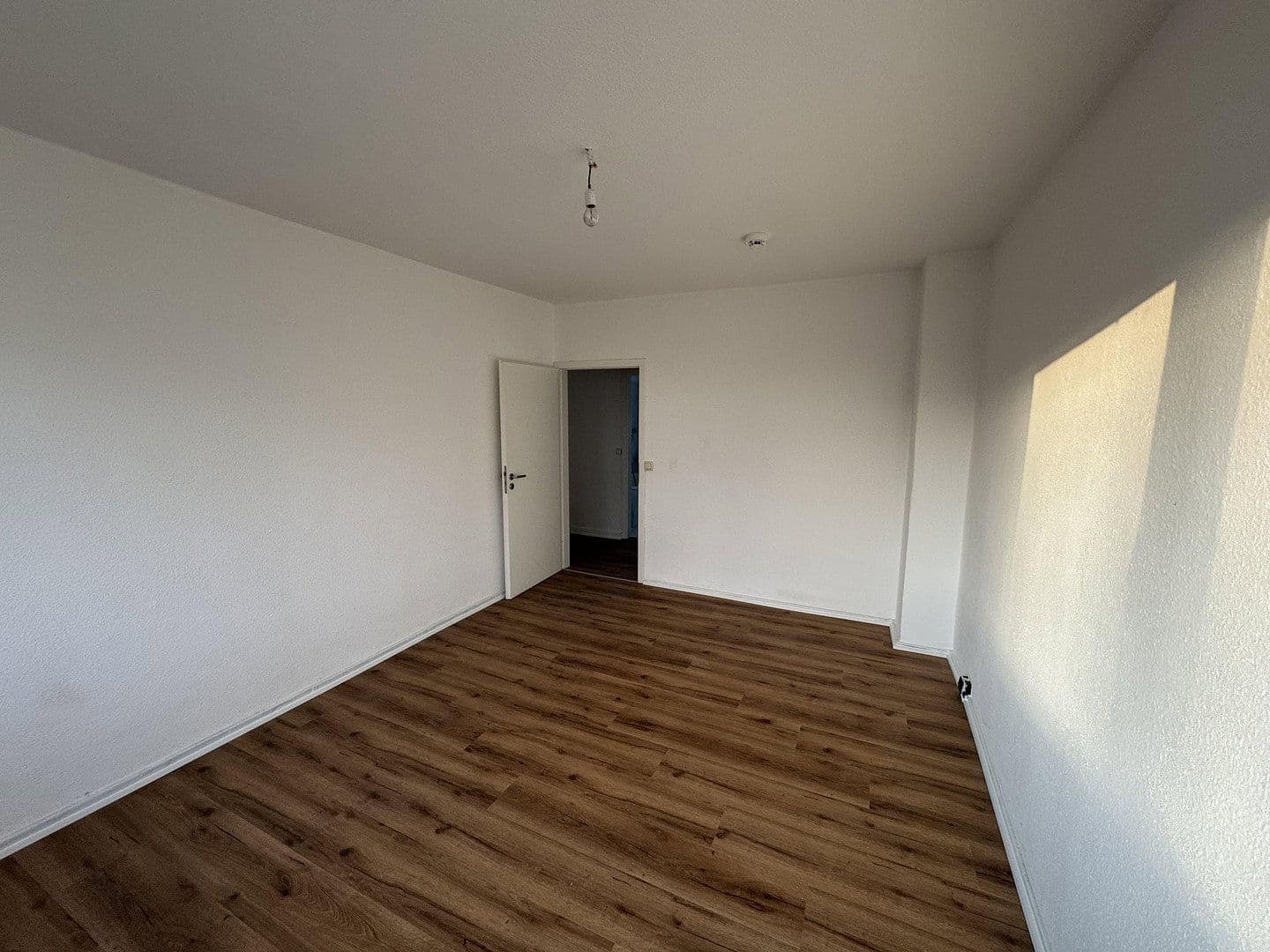 Prenájom bytu 3-izbový 60 m², Hauptstraße 8, Warlitz, Meklenbursko-Predpomoransko Prenájom bytu 3-izbový 60 m², Hauptstraße 8, Warlitz, Meklenbursko-Predpomoransko
