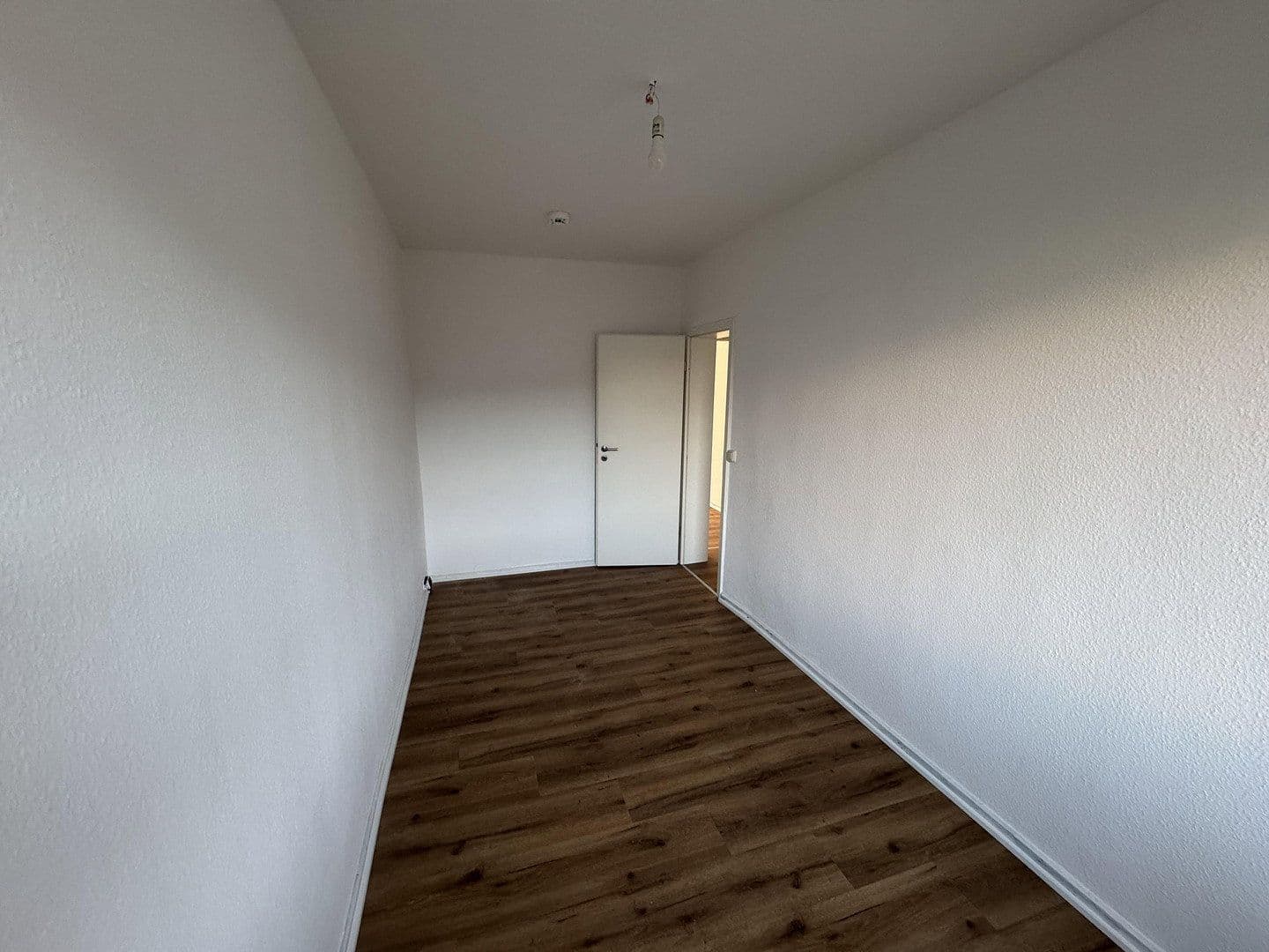 Prenájom bytu 3-izbový 60 m², Hauptstraße 8, Warlitz, Meklenbursko-Predpomoransko Prenájom bytu 3-izbový 60 m², Hauptstraße 8, Warlitz, Meklenbursko-Predpomoransko
