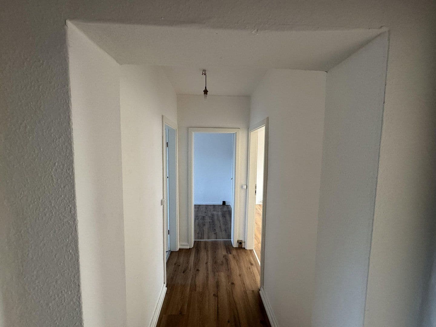 Prenájom bytu 3-izbový 60 m², Hauptstraße 8, Warlitz, Meklenbursko-Predpomoransko Prenájom bytu 3-izbový 60 m², Hauptstraße 8, Warlitz, Meklenbursko-Predpomoransko