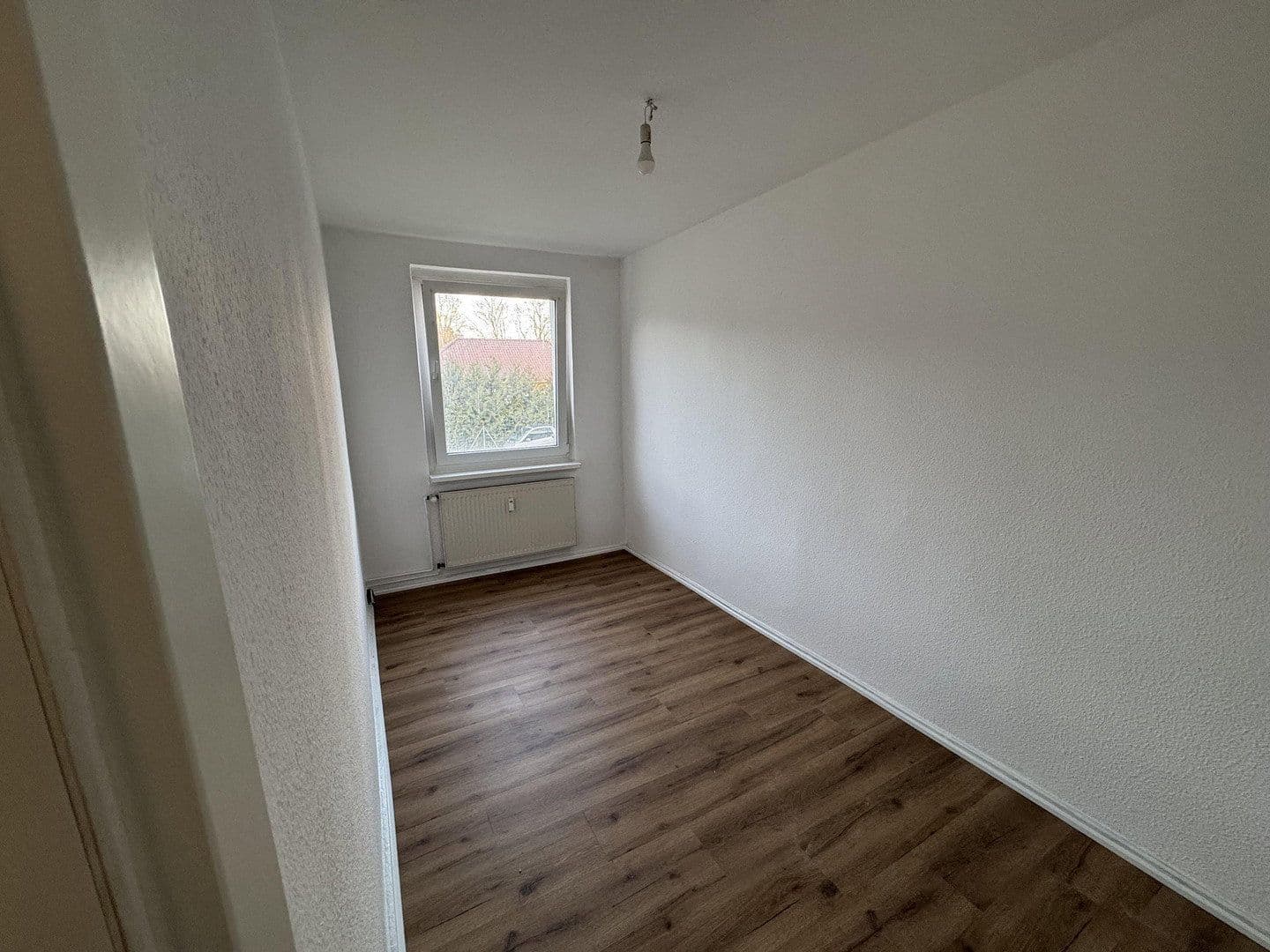 Prenájom bytu 3-izbový 60 m², Hauptstraße 8, Warlitz, Meklenbursko-Predpomoransko Prenájom bytu 3-izbový 60 m², Hauptstraße 8, Warlitz, Meklenbursko-Predpomoransko