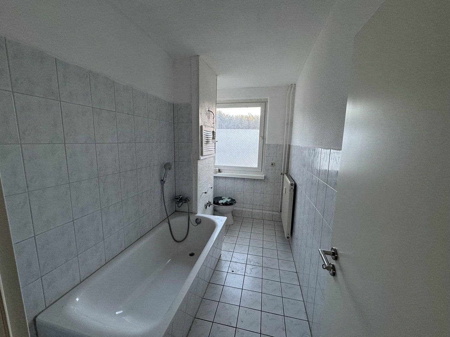 Prenájom bytu 3-izbový 60 m², Hauptstraße 8, Warlitz, Meklenbursko-Predpomoransko Prenájom bytu 3-izbový 60 m², Hauptstraße 8, Warlitz, Meklenbursko-Predpomoransko