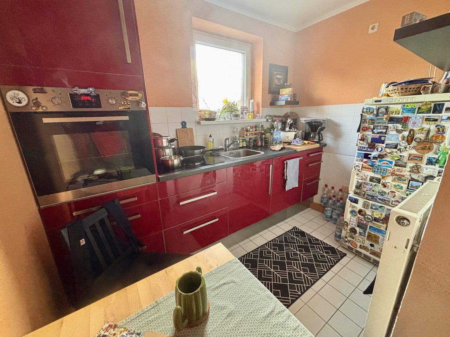 Predaj bytu 2-izbový 46 m², Rostock, Meklenbursko-Predpomoransko Predaj bytu 2-izbový 46 m², Rostock, Meklenbursko-Predpomoransko