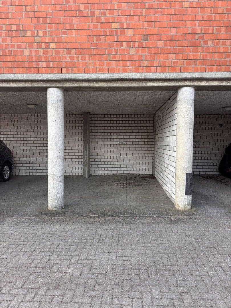 Predaj bytu 2-izbový 46 m², Rostock, Meklenbursko-Predpomoransko Predaj bytu 2-izbový 46 m², Rostock, Meklenbursko-Predpomoransko