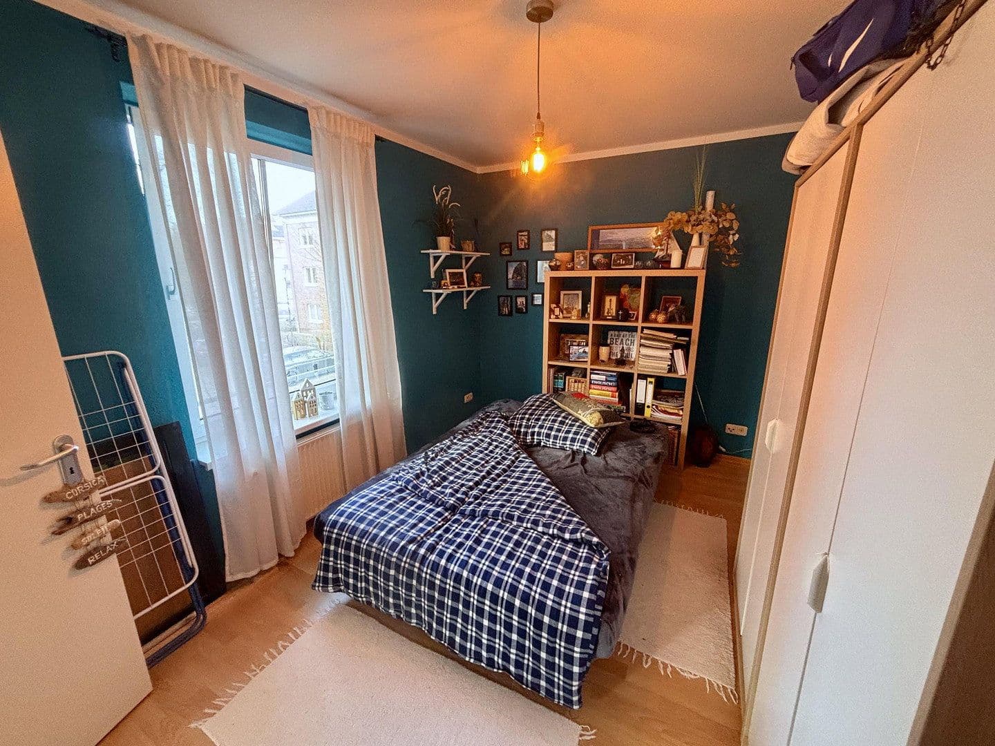 Predaj bytu 2-izbový 46 m², Rostock, Meklenbursko-Predpomoransko Predaj bytu 2-izbový 46 m², Rostock, Meklenbursko-Predpomoransko