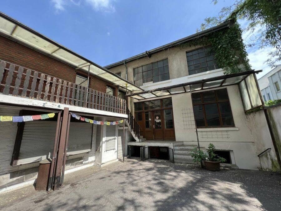 Predaj nebytového priestoru 200 m², Pempelforter Str.44, Düsseldorf, Severné Porýnie - Westfálsko Predaj nebytového priestoru 200 m², Pempelforter Str.44, Düsseldorf, Severné Porýnie - Westfálsko