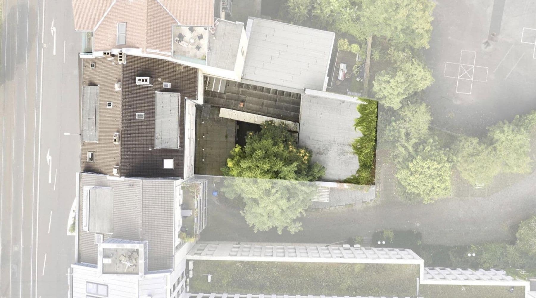 Predaj nebytového priestoru 200 m², Pempelforter Str.44, Düsseldorf, Severné Porýnie - Westfálsko Predaj nebytového priestoru 200 m², Pempelforter Str.44, Düsseldorf, Severné Porýnie - Westfálsko