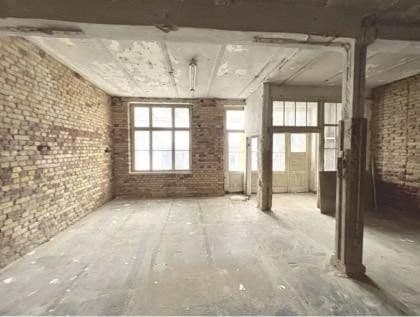 Predaj nebytového priestoru 200 m², Pempelforter Str.44, Düsseldorf, Severné Porýnie - Westfálsko Predaj nebytového priestoru 200 m², Pempelforter Str.44, Düsseldorf, Severné Porýnie - Westfálsko