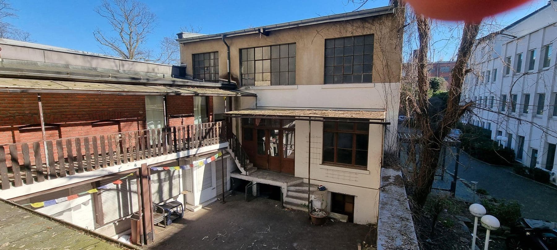 Predaj nebytového priestoru 200 m², Pempelforter Str.44, Düsseldorf, Severné Porýnie - Westfálsko Predaj nebytového priestoru 200 m², Pempelforter Str.44, Düsseldorf, Severné Porýnie - Westfálsko