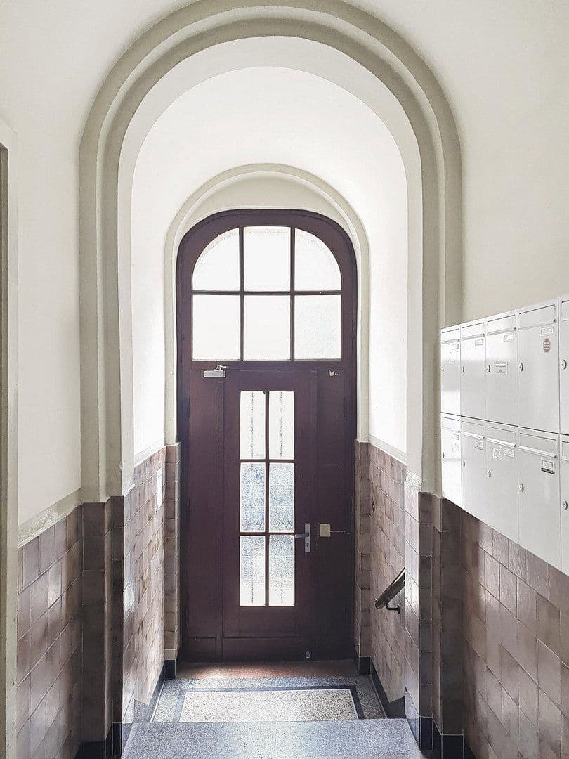 Prenájom bytu 3-izbový 74 m², Kommandanturstraße 10, Hannover, Dolné Sasko Prenájom bytu 3-izbový 74 m², Kommandanturstraße 10, Hannover, Dolné Sasko