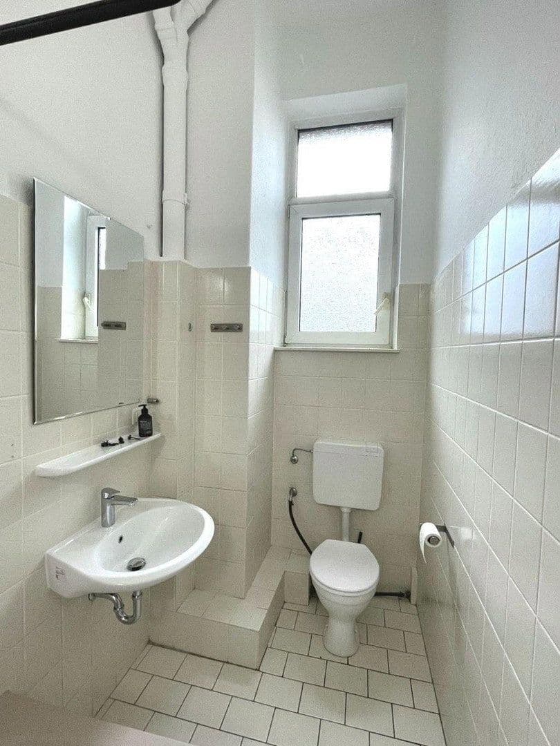 Prenájom bytu 3-izbový 74 m², Kommandanturstraße 10, Hannover, Dolné Sasko Prenájom bytu 3-izbový 74 m², Kommandanturstraße 10, Hannover, Dolné Sasko