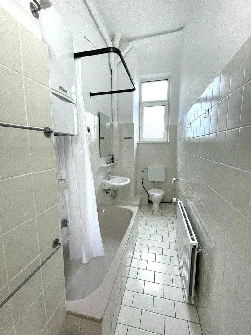 Prenájom bytu 3-izbový 74 m², Kommandanturstraße 10, Hannover, Dolné Sasko Prenájom bytu 3-izbový 74 m², Kommandanturstraße 10, Hannover, Dolné Sasko