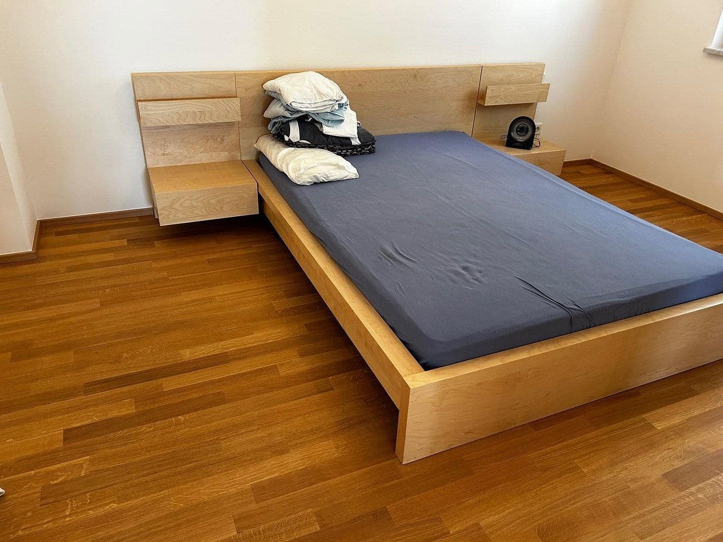 Prenájom bytu 3-izbový 94 m², Berg, Bavorsko Prenájom bytu 3-izbový 94 m², Berg, Bavorsko