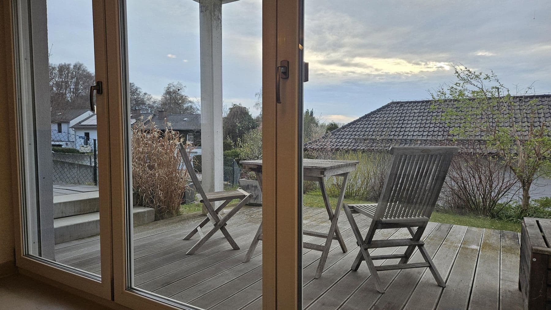 Prenájom bytu 3-izbový 94 m², Berg, Bavorsko Prenájom bytu 3-izbový 94 m², Berg, Bavorsko