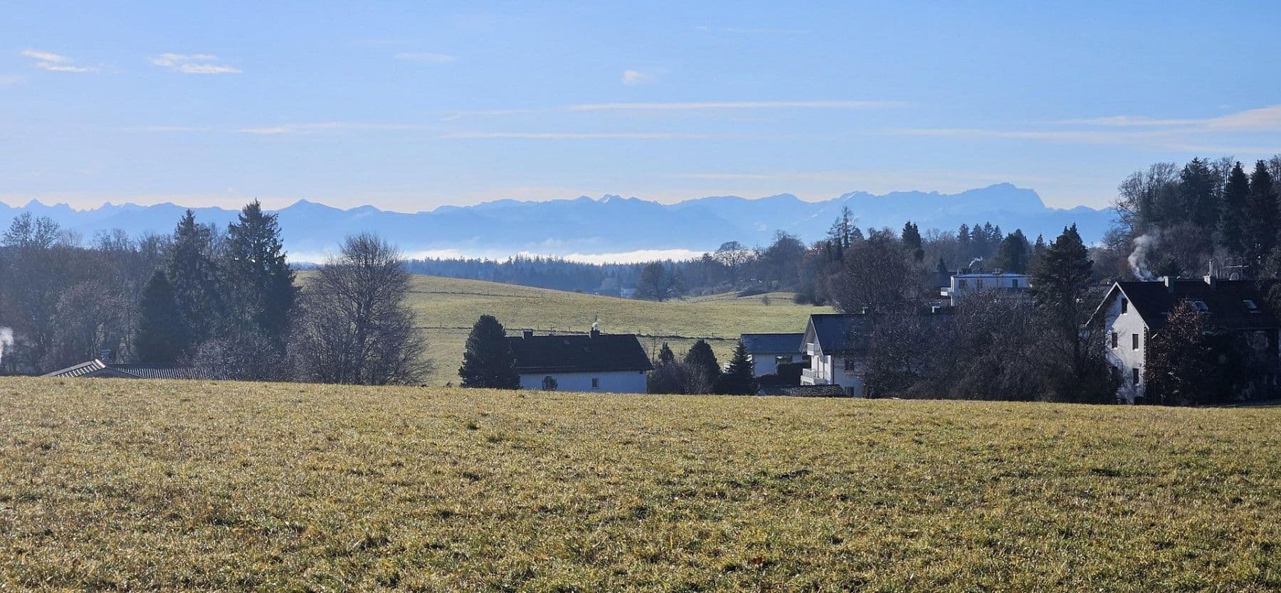 Prenájom bytu 3-izbový 94 m², Berg, Bavorsko Prenájom bytu 3-izbový 94 m², Berg, Bavorsko