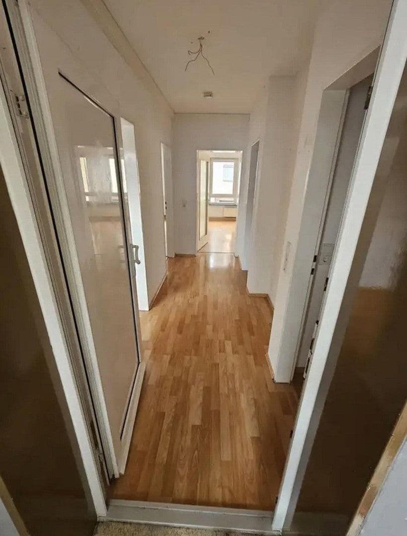 Prenájom bytu 2-izbový 64 m², Christiansgasse 17, Pirmasens, Porýnie-Falcko Prenájom bytu 2-izbový 64 m², Christiansgasse 17, Pirmasens, Porýnie-Falcko