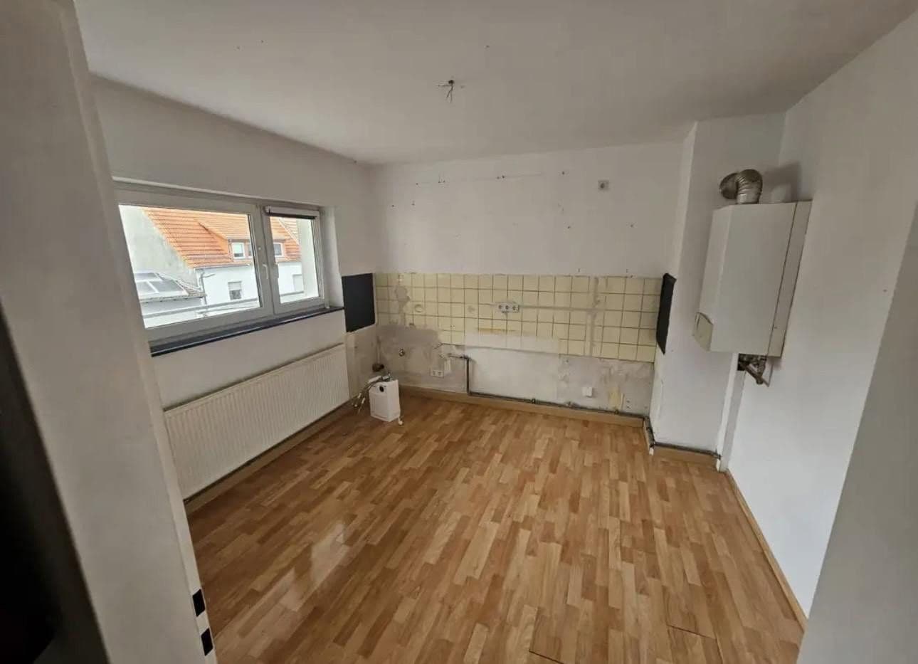 Prenájom bytu 2-izbový 64 m², Christiansgasse 17, Pirmasens, Porýnie-Falcko Prenájom bytu 2-izbový 64 m², Christiansgasse 17, Pirmasens, Porýnie-Falcko
