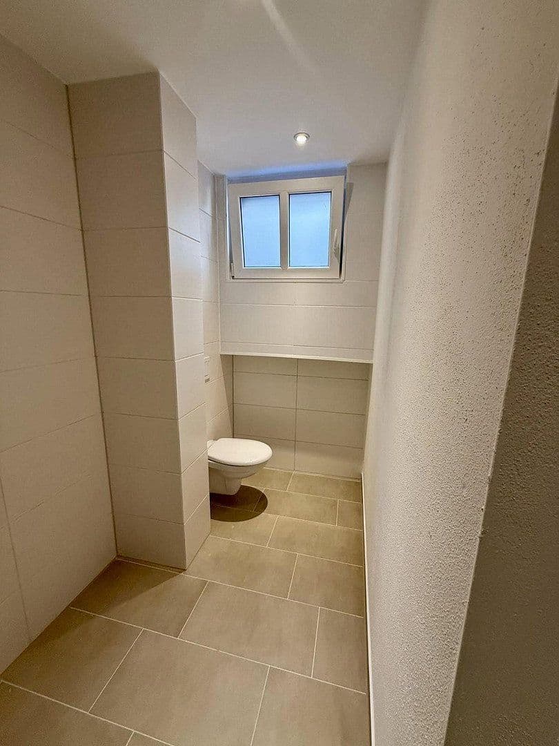 Prenájom bytu 2-izbový 54 m², Mainz, Porýnie-Falcko Prenájom bytu 2-izbový 54 m², Mainz, Porýnie-Falcko