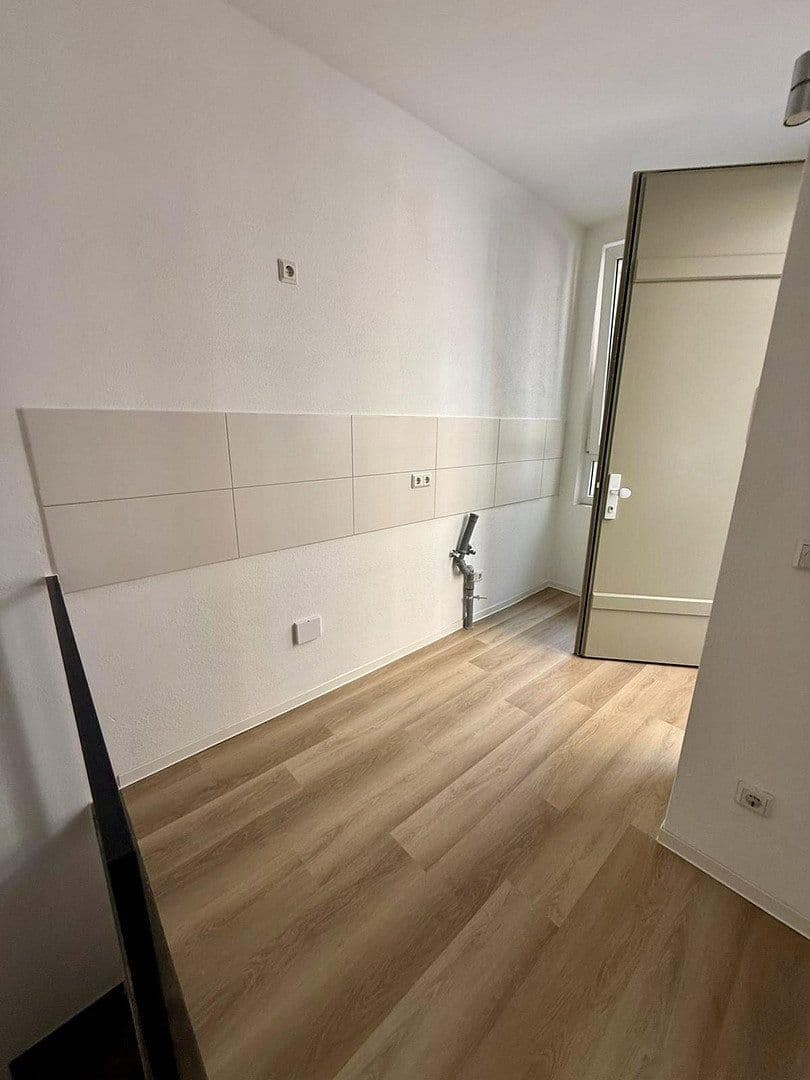 Prenájom bytu 2-izbový 54 m², Mainz, Porýnie-Falcko Prenájom bytu 2-izbový 54 m², Mainz, Porýnie-Falcko