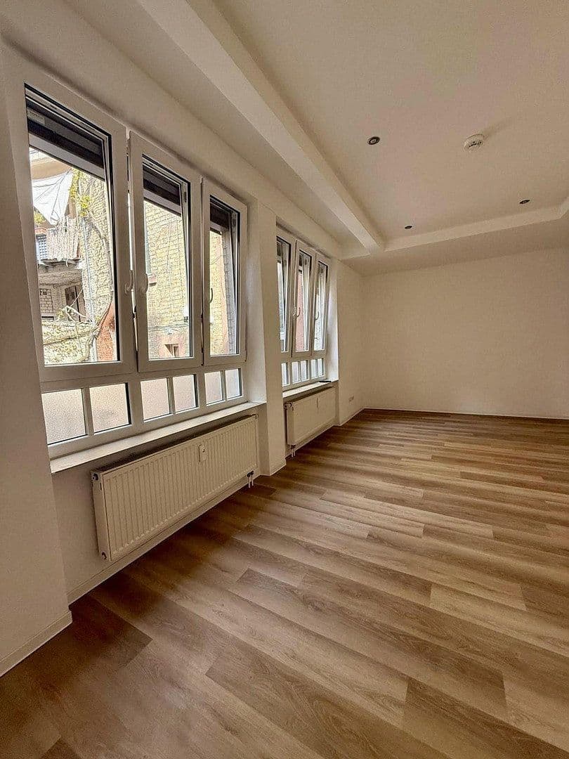 Prenájom bytu 2-izbový 54 m², Mainz, Porýnie-Falcko Prenájom bytu 2-izbový 54 m², Mainz, Porýnie-Falcko