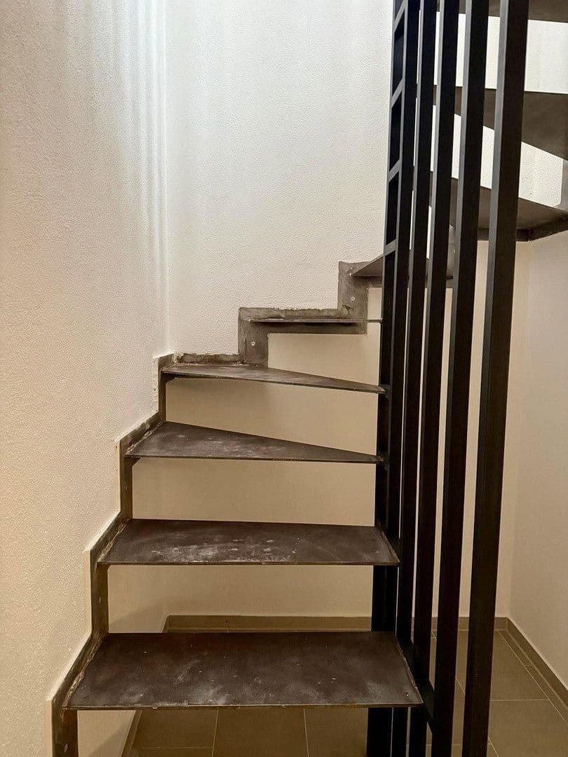 Prenájom bytu 2-izbový 54 m², Mainz, Porýnie-Falcko Prenájom bytu 2-izbový 54 m², Mainz, Porýnie-Falcko