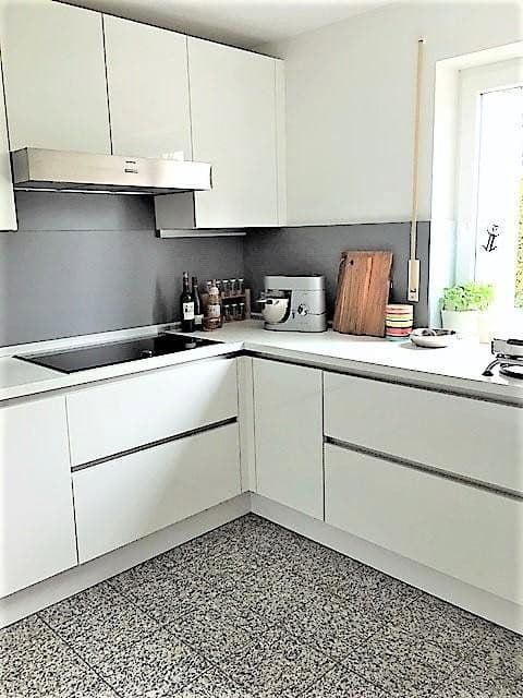 Prenájom domu 172 m², pozemek 325 m², München, Bavorsko Prenájom domu 172 m², pozemek 325 m², München, Bavorsko