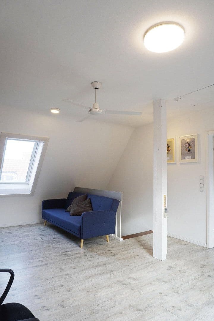 Predaj bytu 3-izbový 95 m², Kirchstrasse 18, Kernen im Remstal, Bádensko-Wurttembersko Predaj bytu 3-izbový 95 m², Kirchstrasse 18, Kernen im Remstal, Bádensko-Wurttembersko