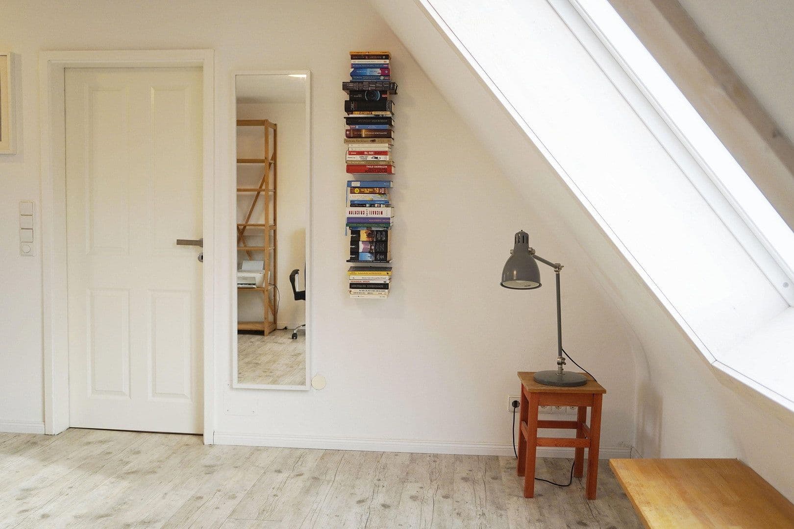 Predaj bytu 3-izbový 95 m², Kirchstrasse 18, Kernen im Remstal, Bádensko-Wurttembersko Predaj bytu 3-izbový 95 m², Kirchstrasse 18, Kernen im Remstal, Bádensko-Wurttembersko