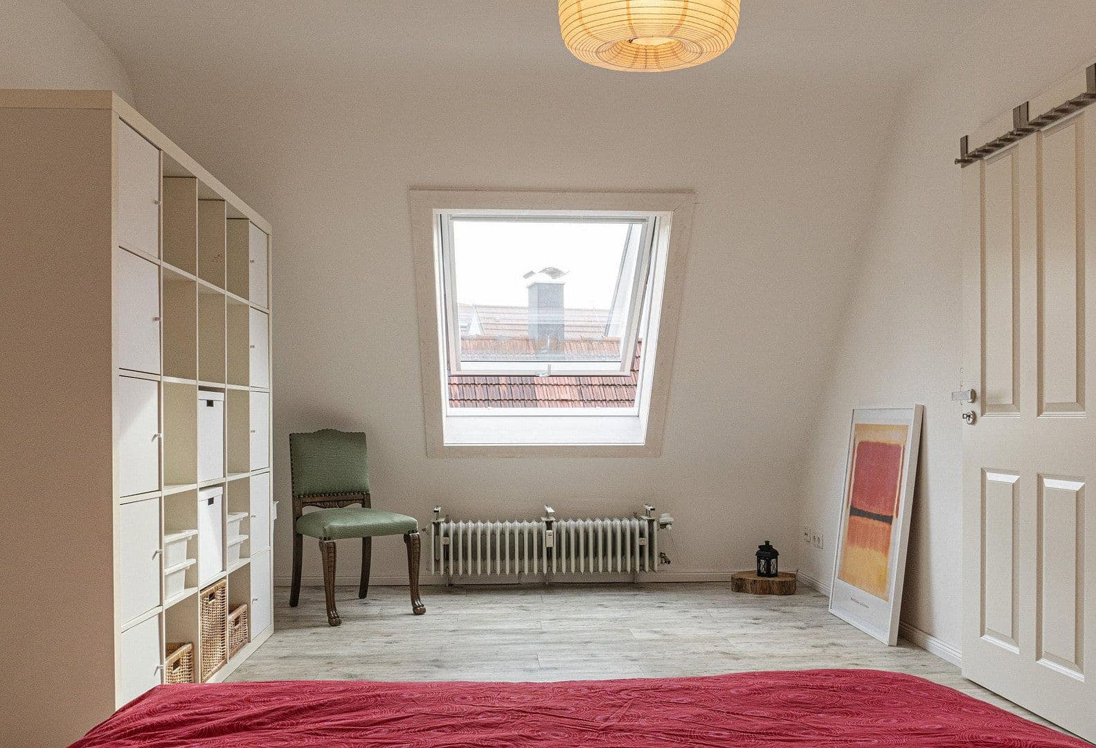 Predaj bytu 3-izbový 95 m², Kirchstrasse 18, Kernen im Remstal, Bádensko-Wurttembersko Predaj bytu 3-izbový 95 m², Kirchstrasse 18, Kernen im Remstal, Bádensko-Wurttembersko