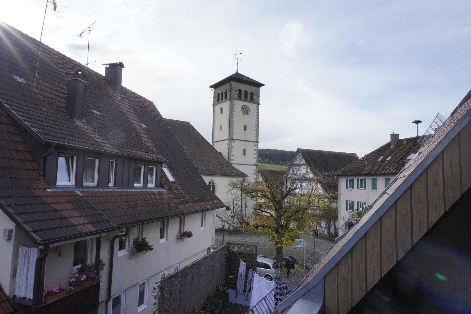 Predaj bytu 3-izbový 95 m², Kirchstrasse 18, Kernen im Remstal, Bádensko-Wurttembersko Predaj bytu 3-izbový 95 m², Kirchstrasse 18, Kernen im Remstal, Bádensko-Wurttembersko